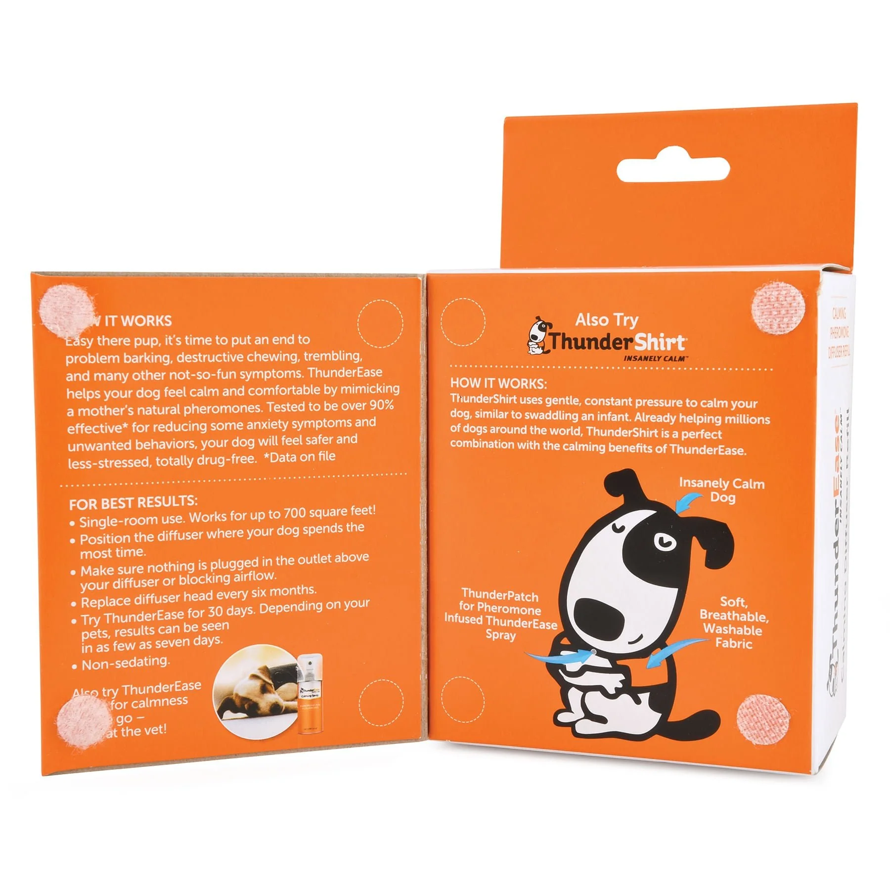 ThunderEase Dog Calming Refill - Image 5