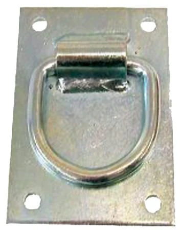 Tie Ring Plate