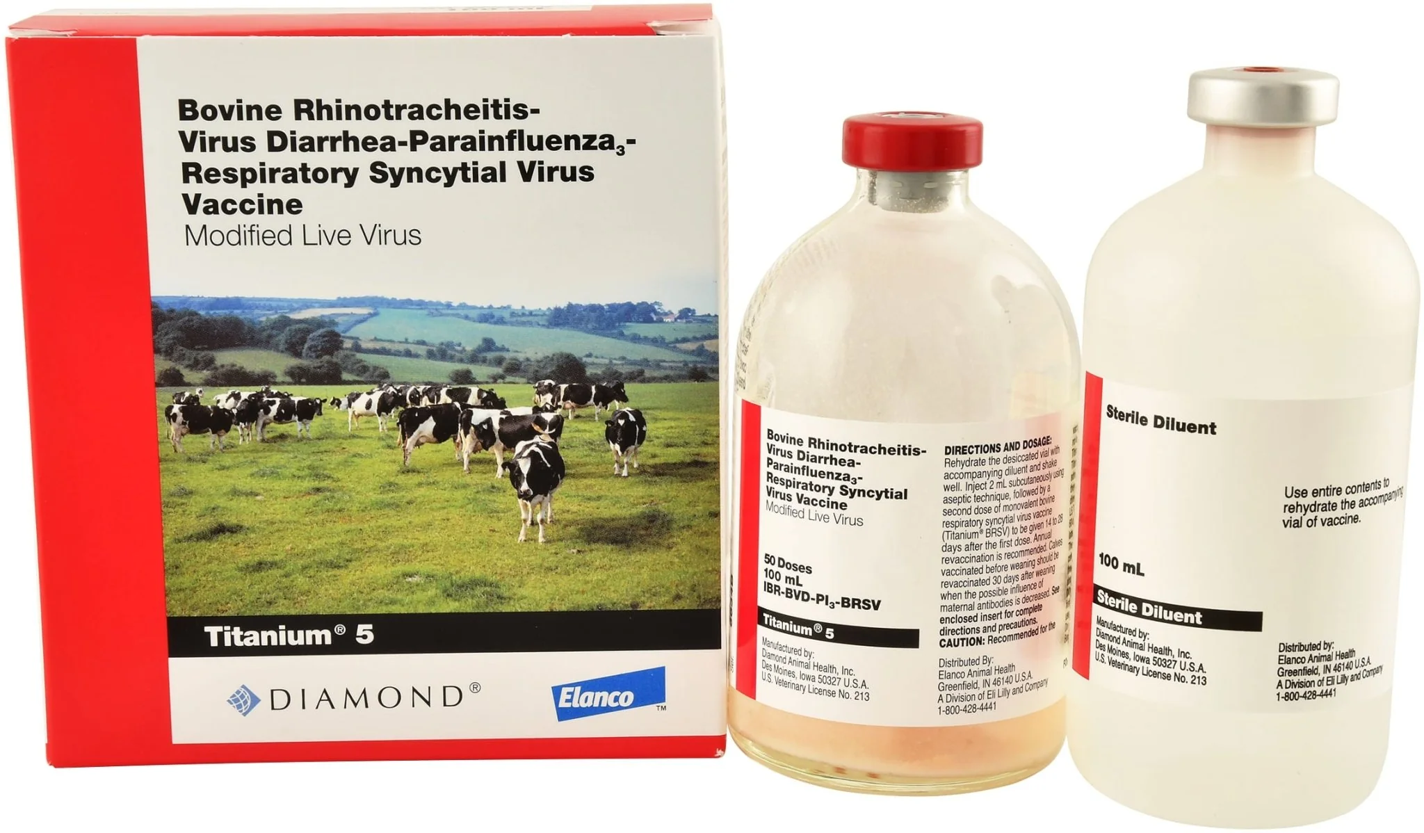 Titanium 5 Cattle Vaccine - Image 4