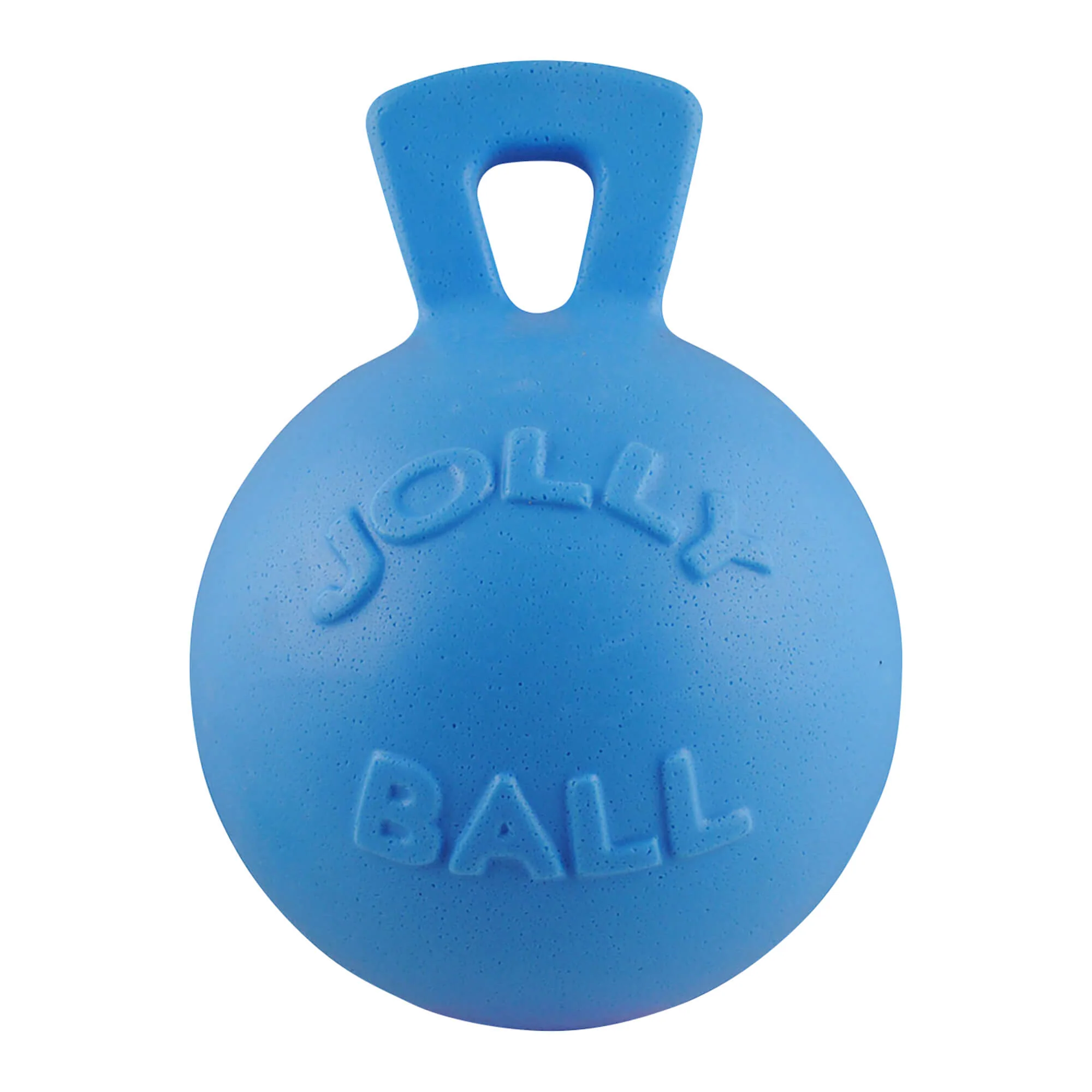 Tug-n-Toss Jolly Ball - Floating, Bouncing, Scented Dog Toy for Fetch, Water Play & Training - Image 7