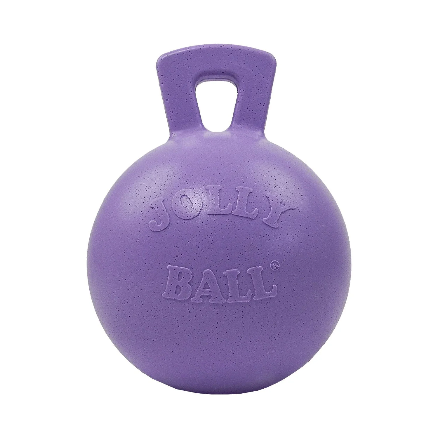 Tug-n-Toss Jolly Ball - Floating, Bouncing, Scented Dog Toy for Fetch, Water Play & Training - Image 9
