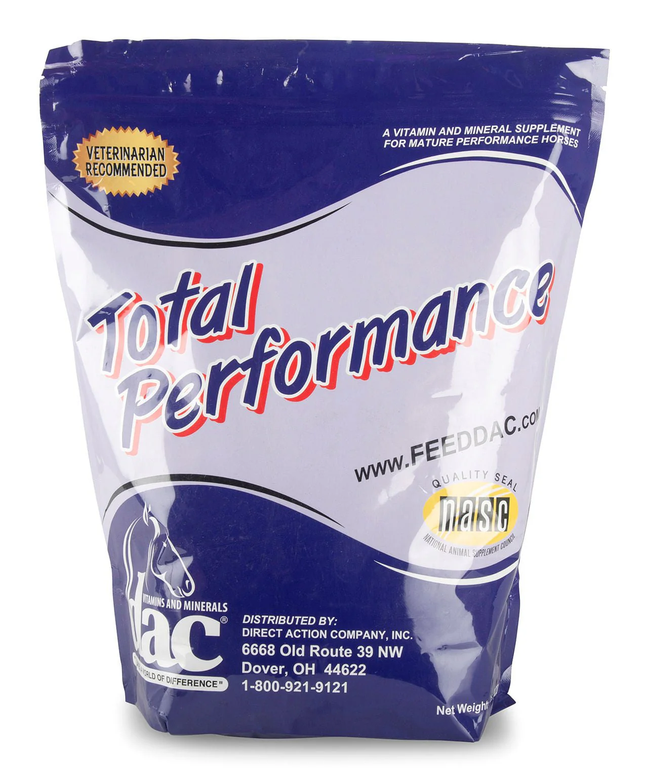 dac Total Performance, 5 lb