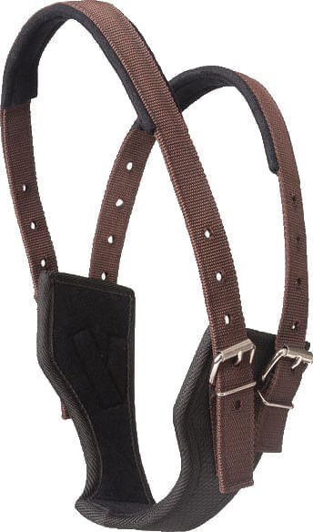 Tough1 Comfort Cribbing Collar