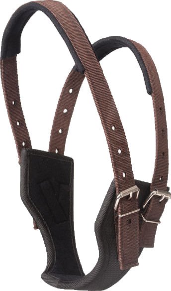 Tough1 Comfort Cribbing Collar - Image 2