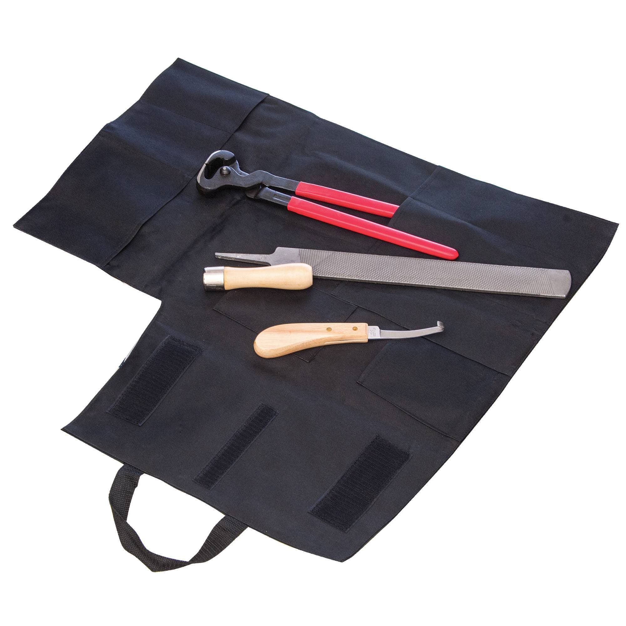 Tough1 Hoof Trim Kit