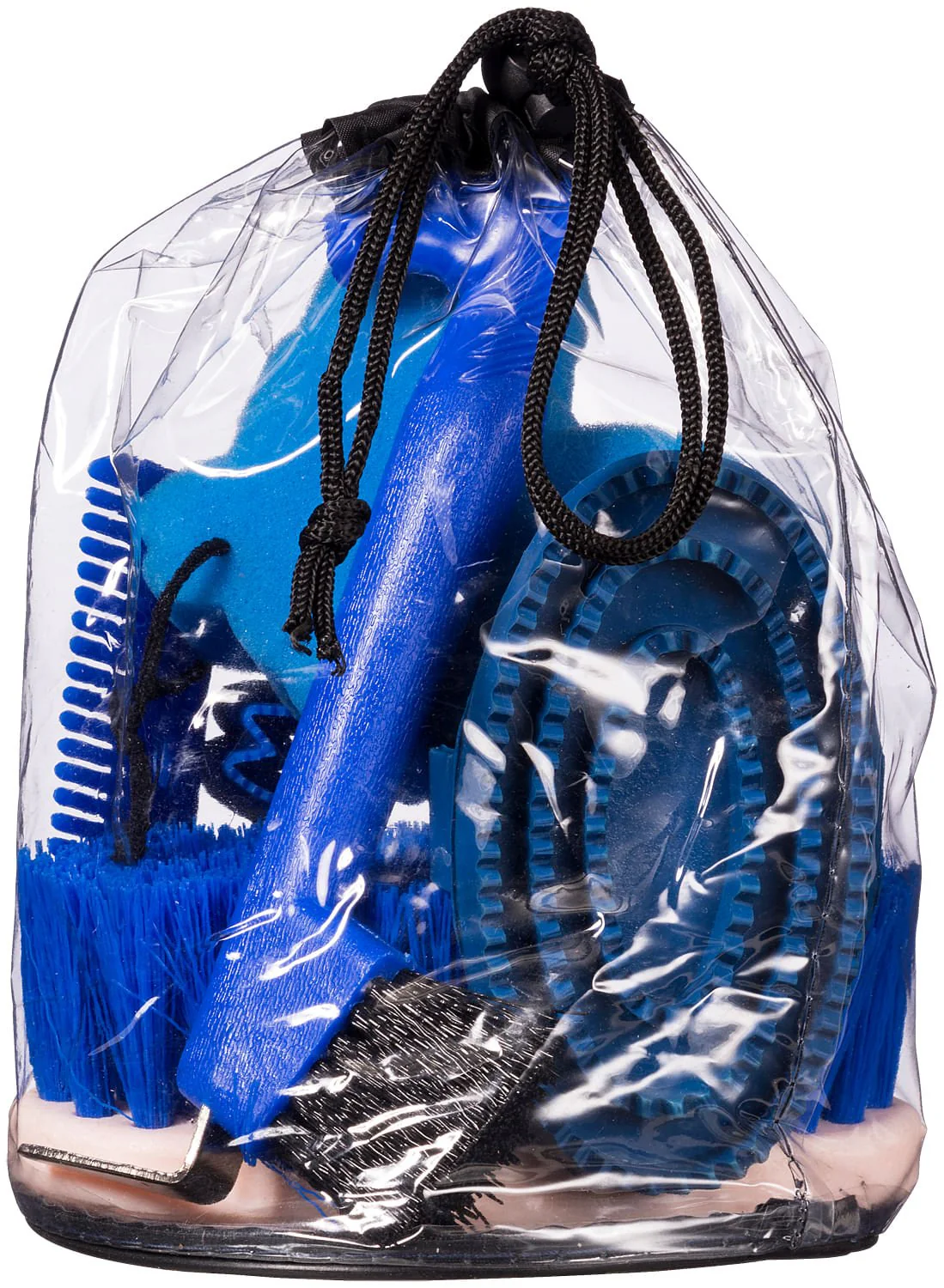 Tough1 Jr. Horse Grooming Kit, 6 Piece - Image 4