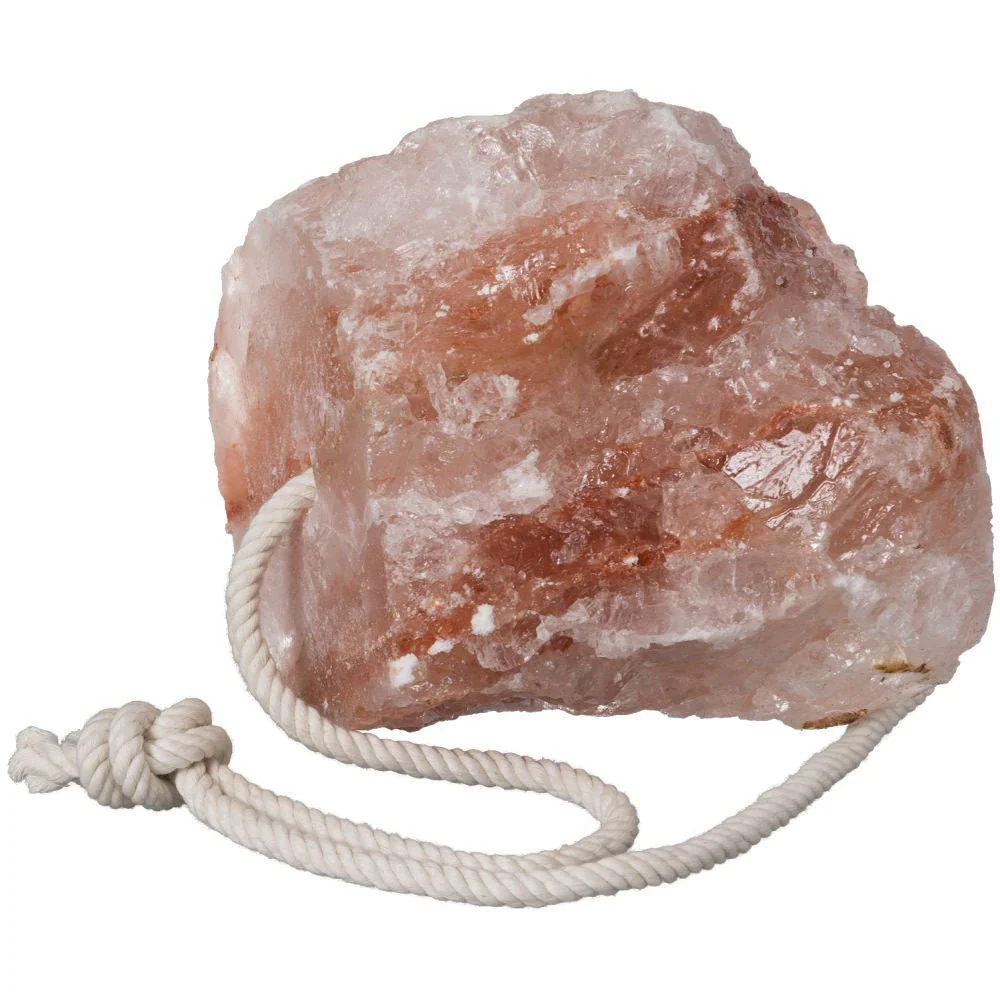 Tough1 Himalayan Rock Salt on Rope - Image 3