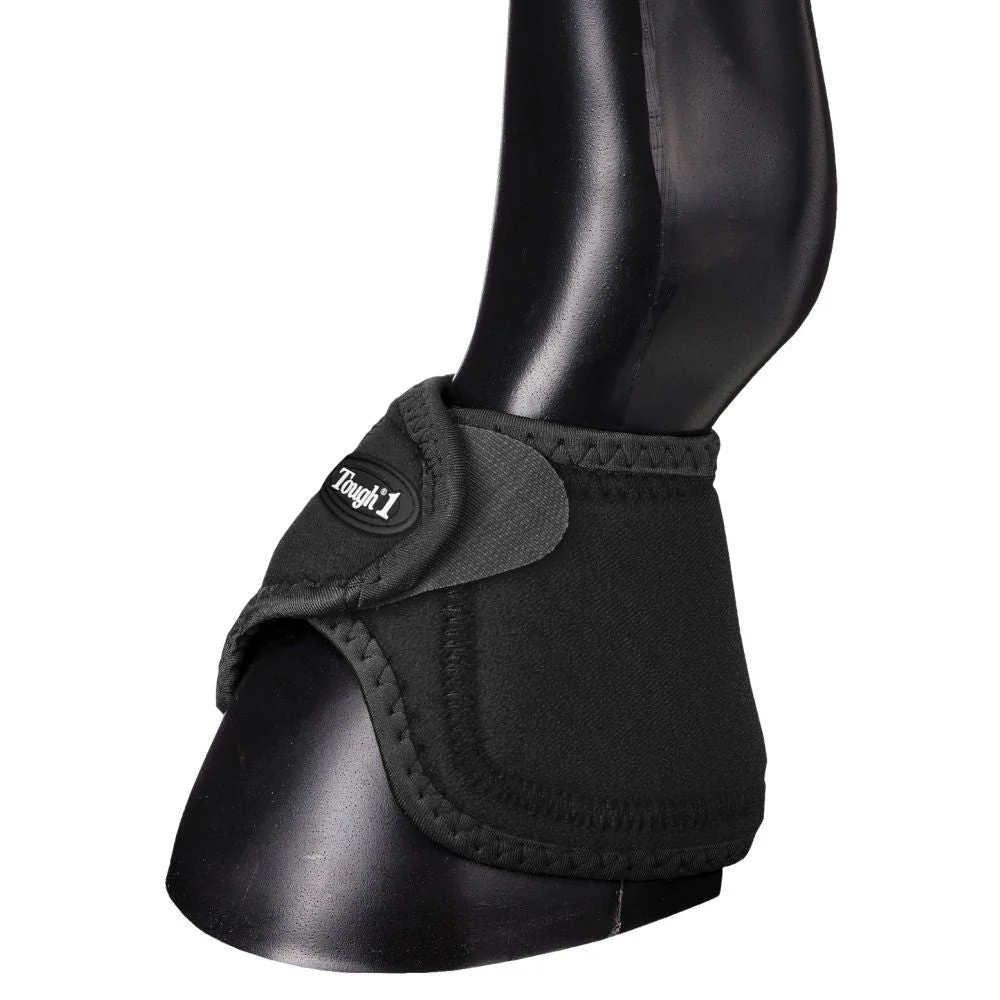 Tough1 "No Turn" Bell Boots, Pair - Image 7