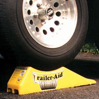 Trailer Aid Trailer Tire Changer Tool - Image 6