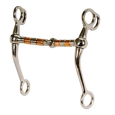 Jeffers Horse Training Bit