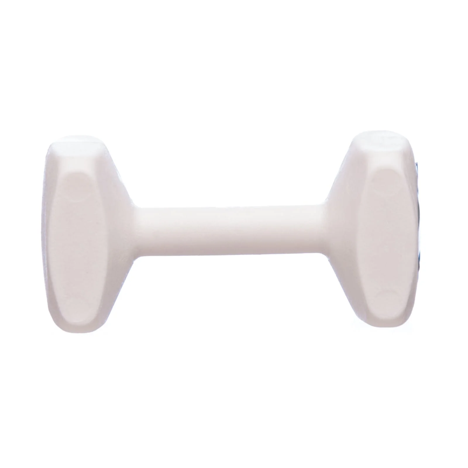 Enrych Training Dumbbells, White - Image 3