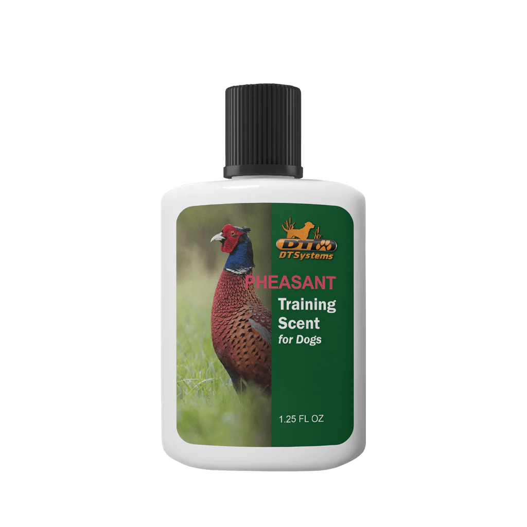 Training Scent, 1.25 oz