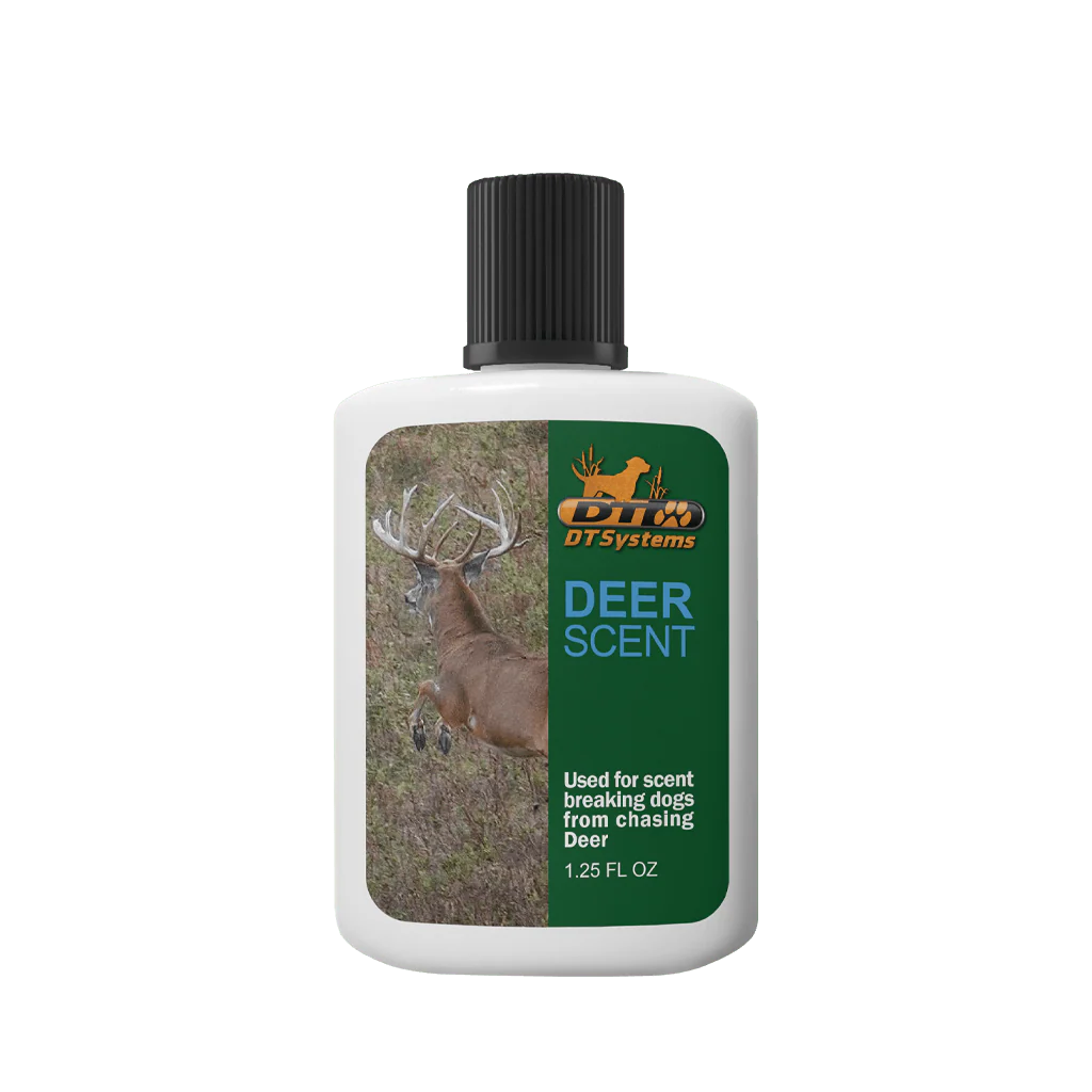 Training Scent, 1.25 oz - Image 4