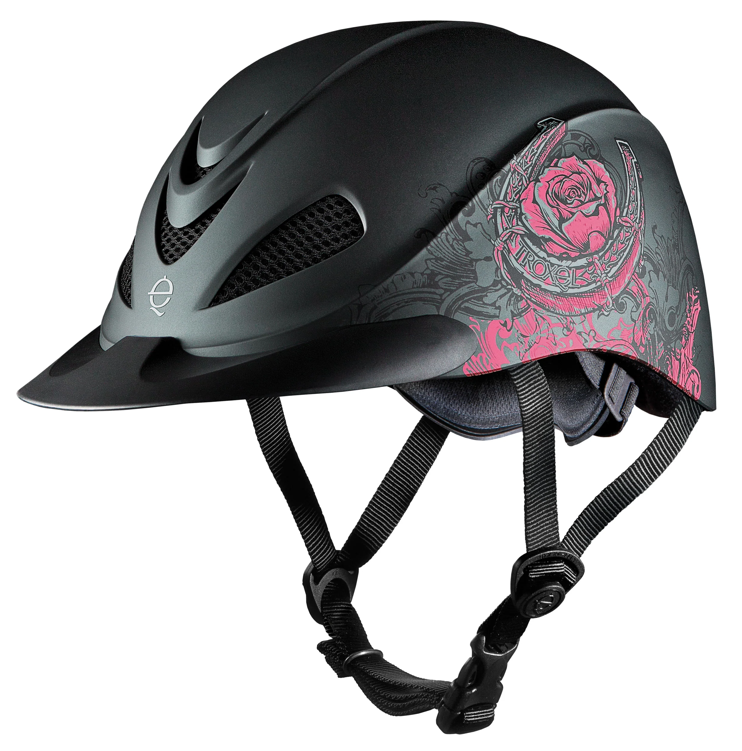 Troxel Rebel Helmet - Image 140