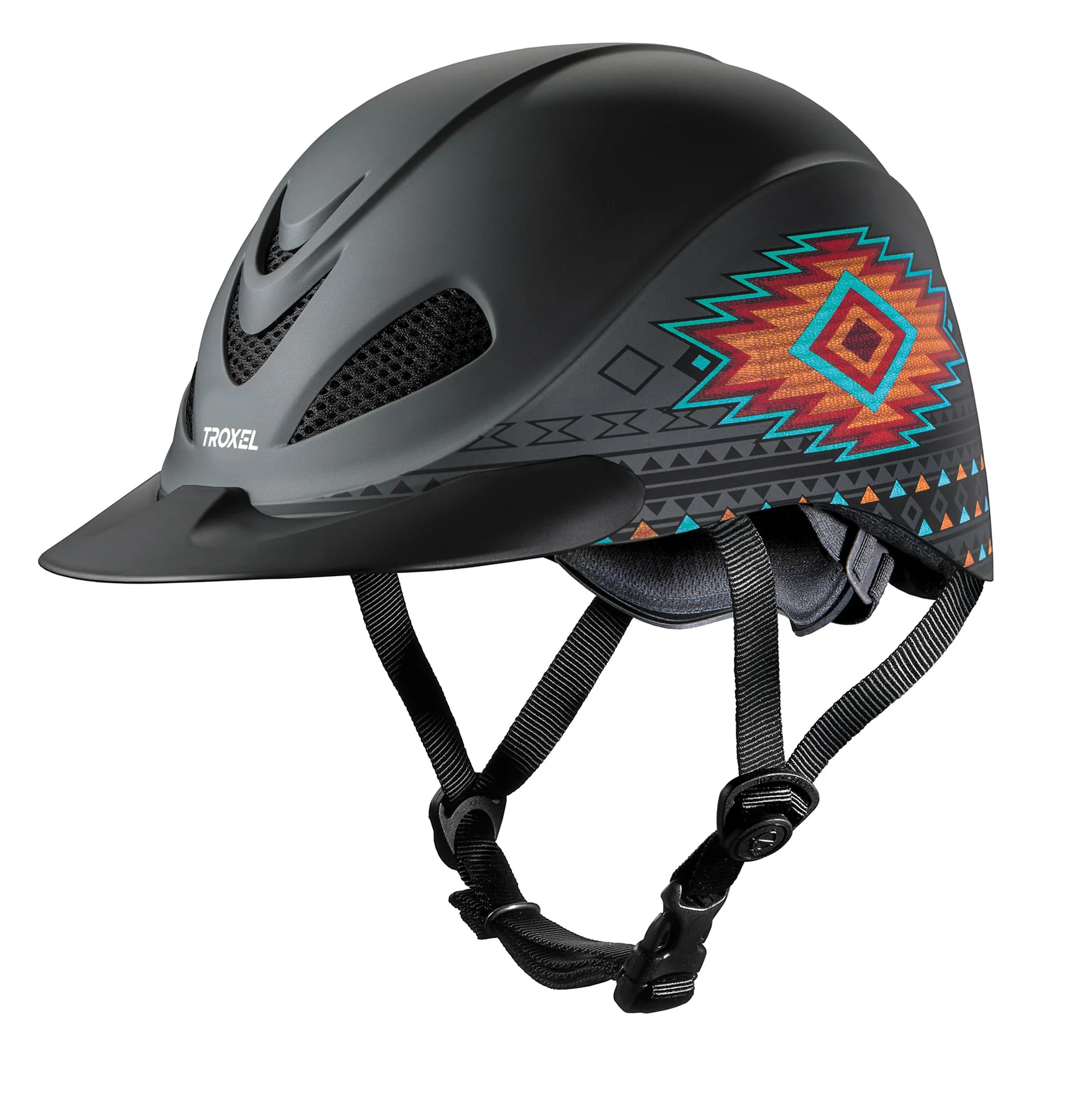 Troxel Rebel Helmet - Image 17