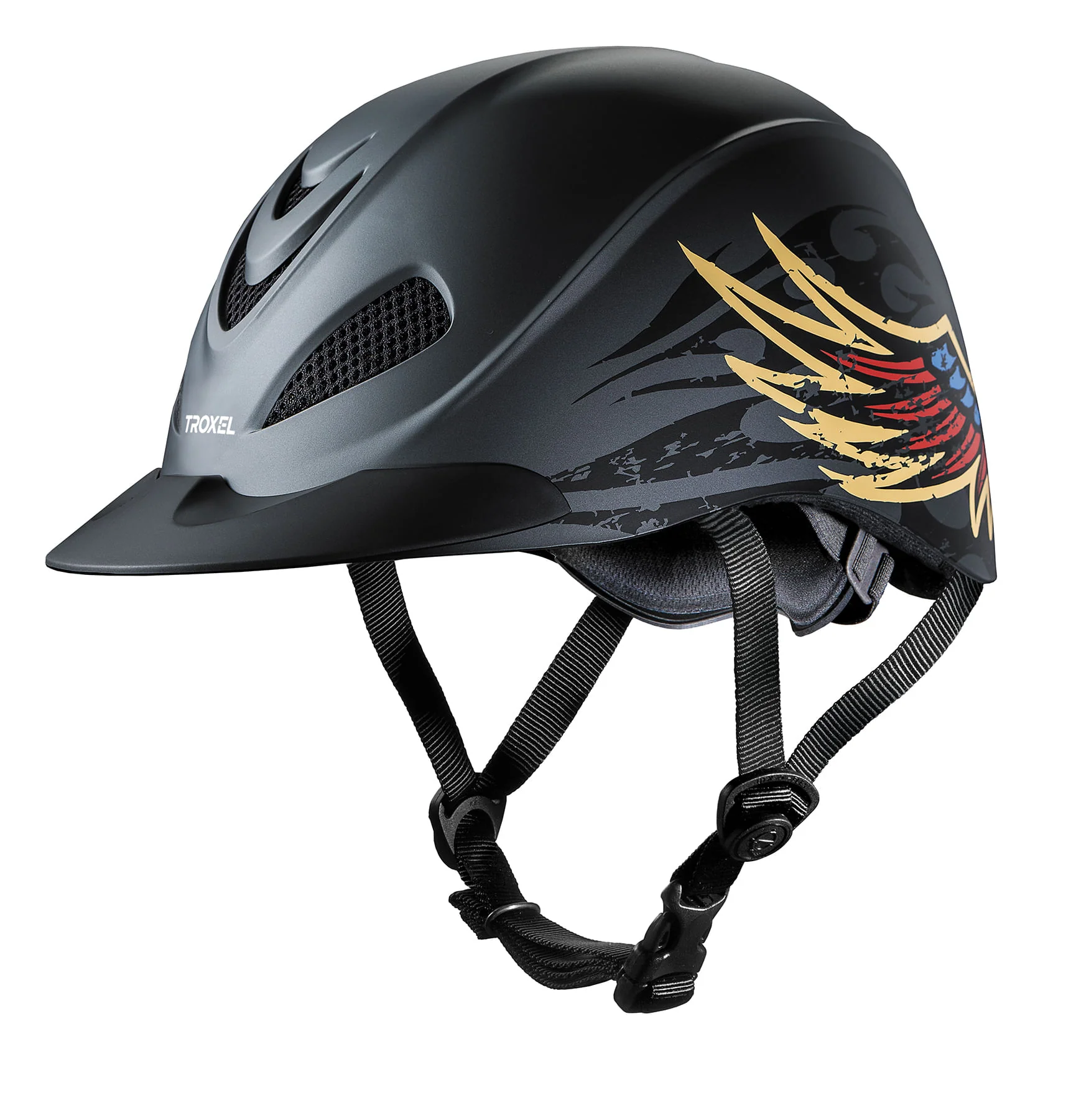 Troxel Rebel Helmet - Image 41