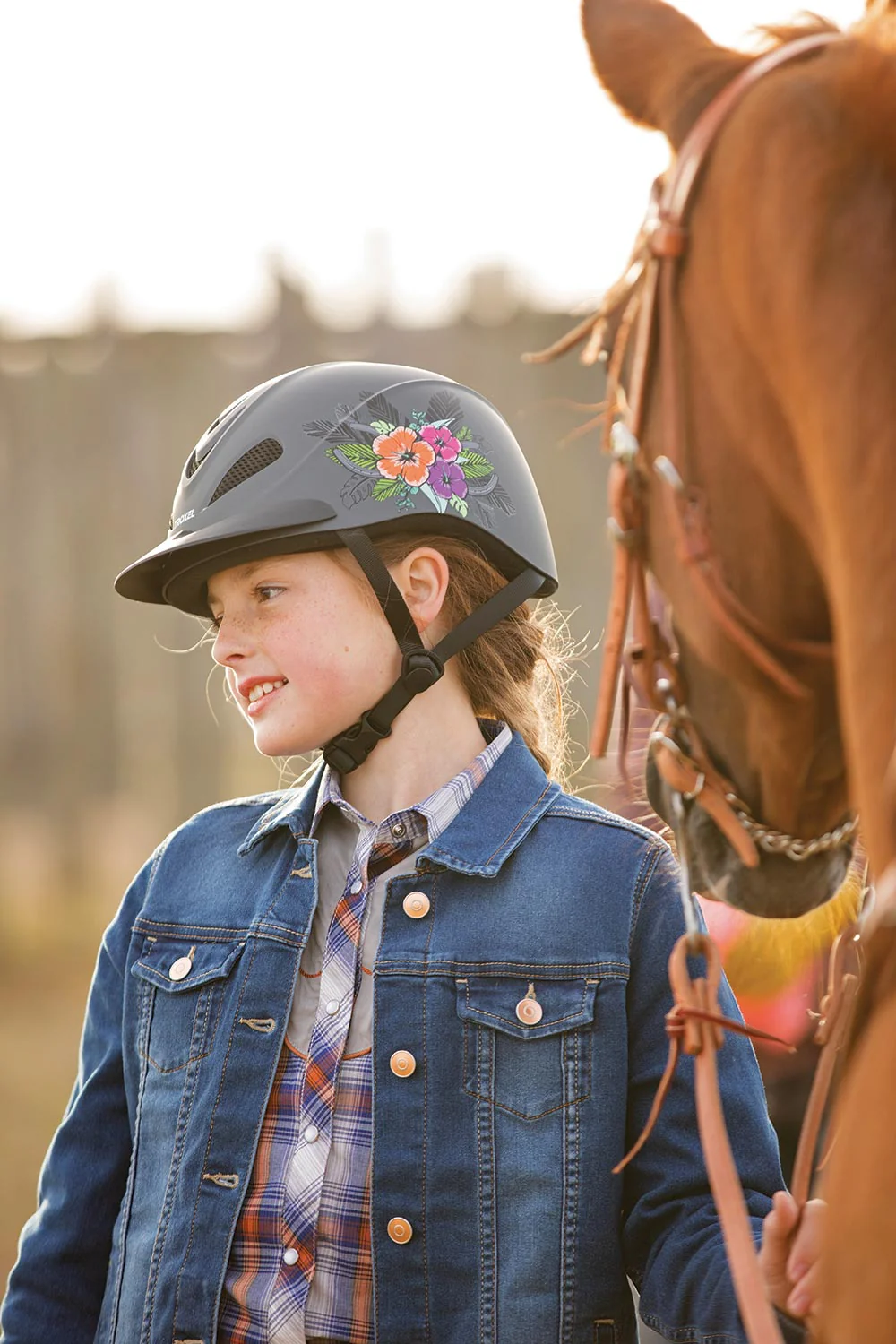 Troxel Rebel Helmet - Image 66
