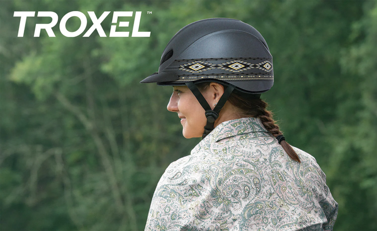 Troxel Rebel Helmet - Image 84