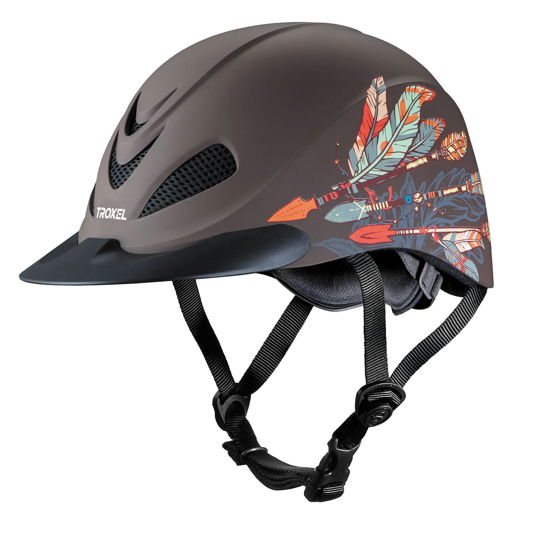 Troxel Rebel Helmet - Image 96