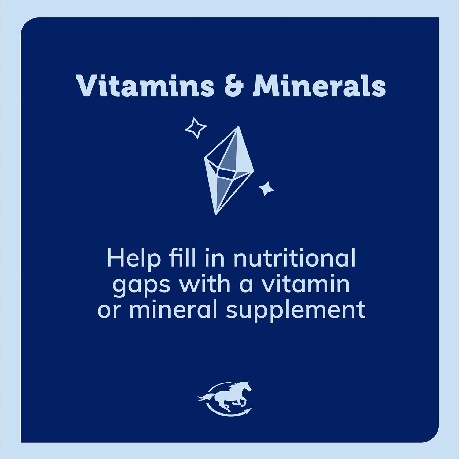 U-Balance Foundation Equine Supplement, Pellets - Image 4