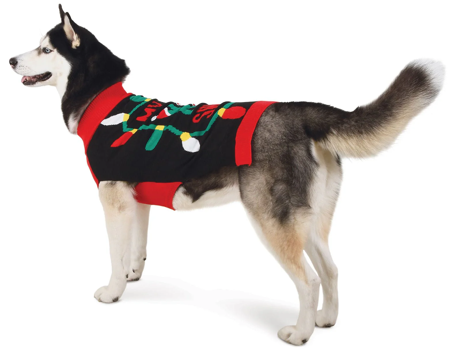 My Ugly Christmas Dog Sweater - Image 8