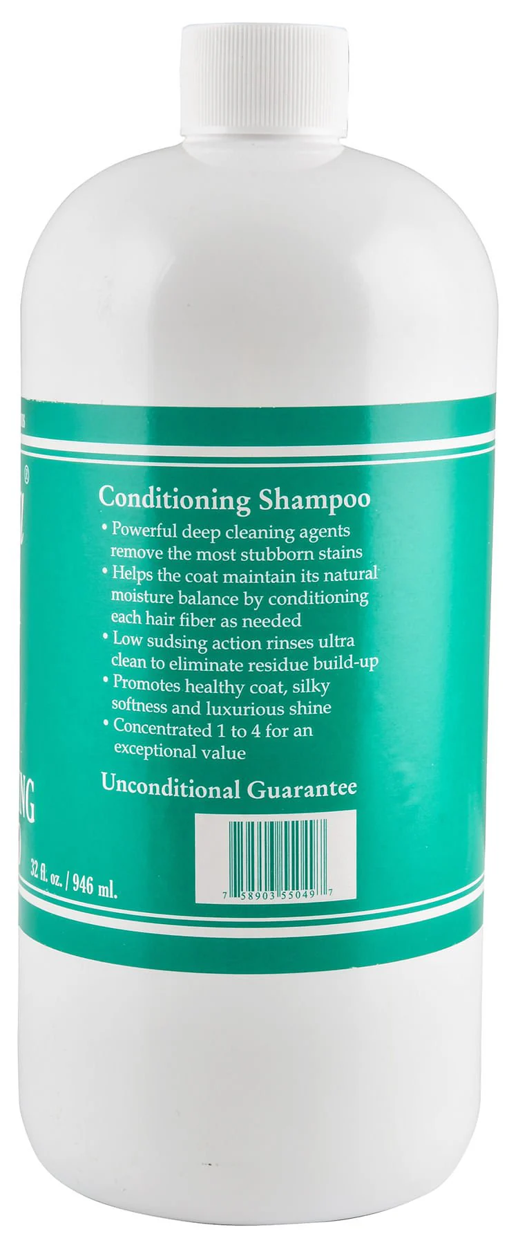 Choice of Champions Ultra Conditioning Shampoo for Horses - Image 6