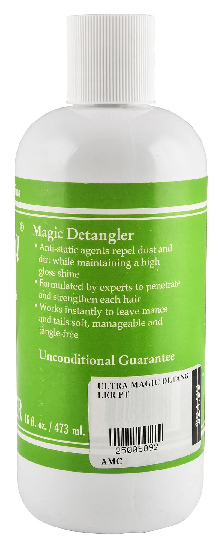 Choice of Champions Ultra Magic Detangler for Horses - Image 6