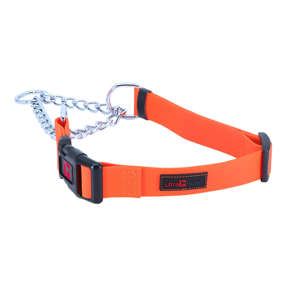 Ultrahund Play Martingale Dog Collar - Image 3