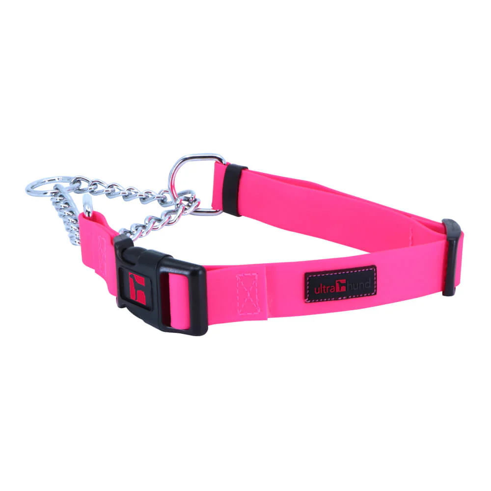 Ultrahund Play Martingale Dog Collar - Image 4