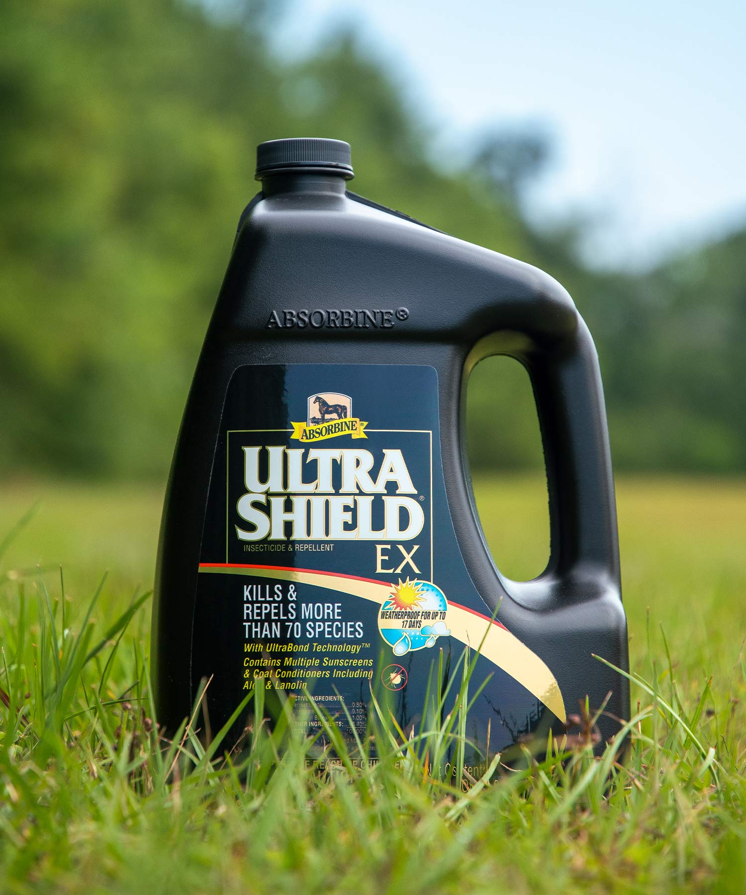 UltraShield EX Insecticide & Repellent - Image 9