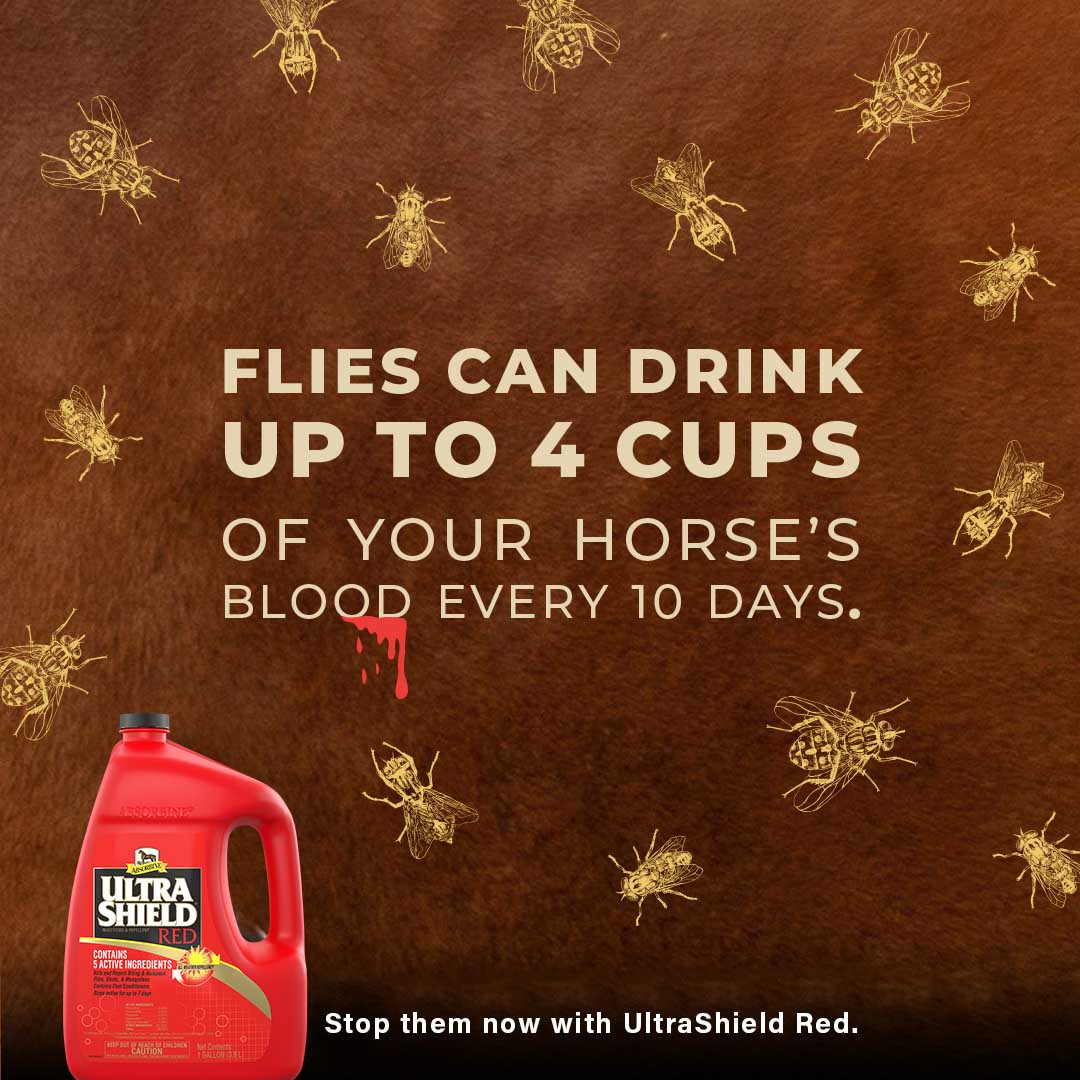 UltraShield Red Insecticide & Repellent - Image 6