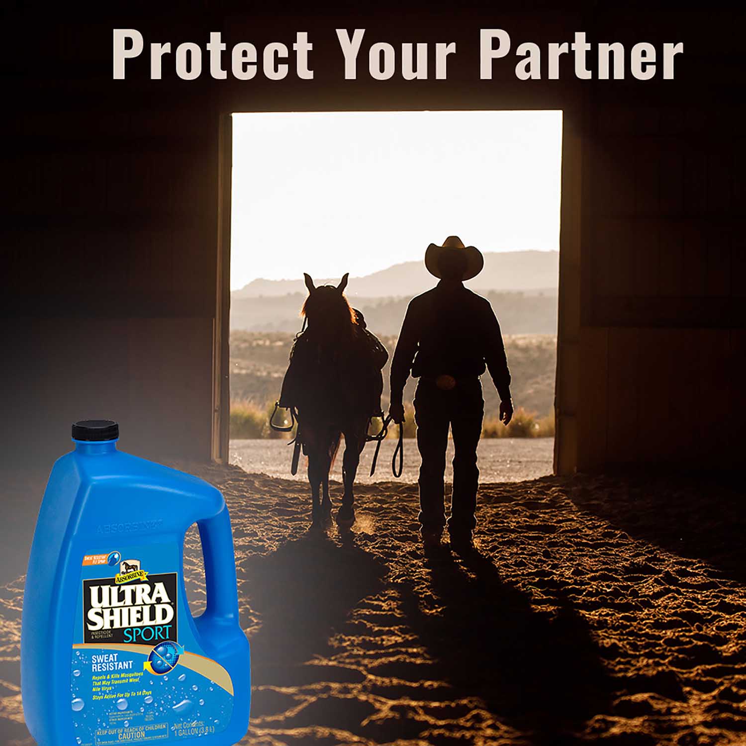 UltraShield Sport Insecticide & Repellent - Image 5