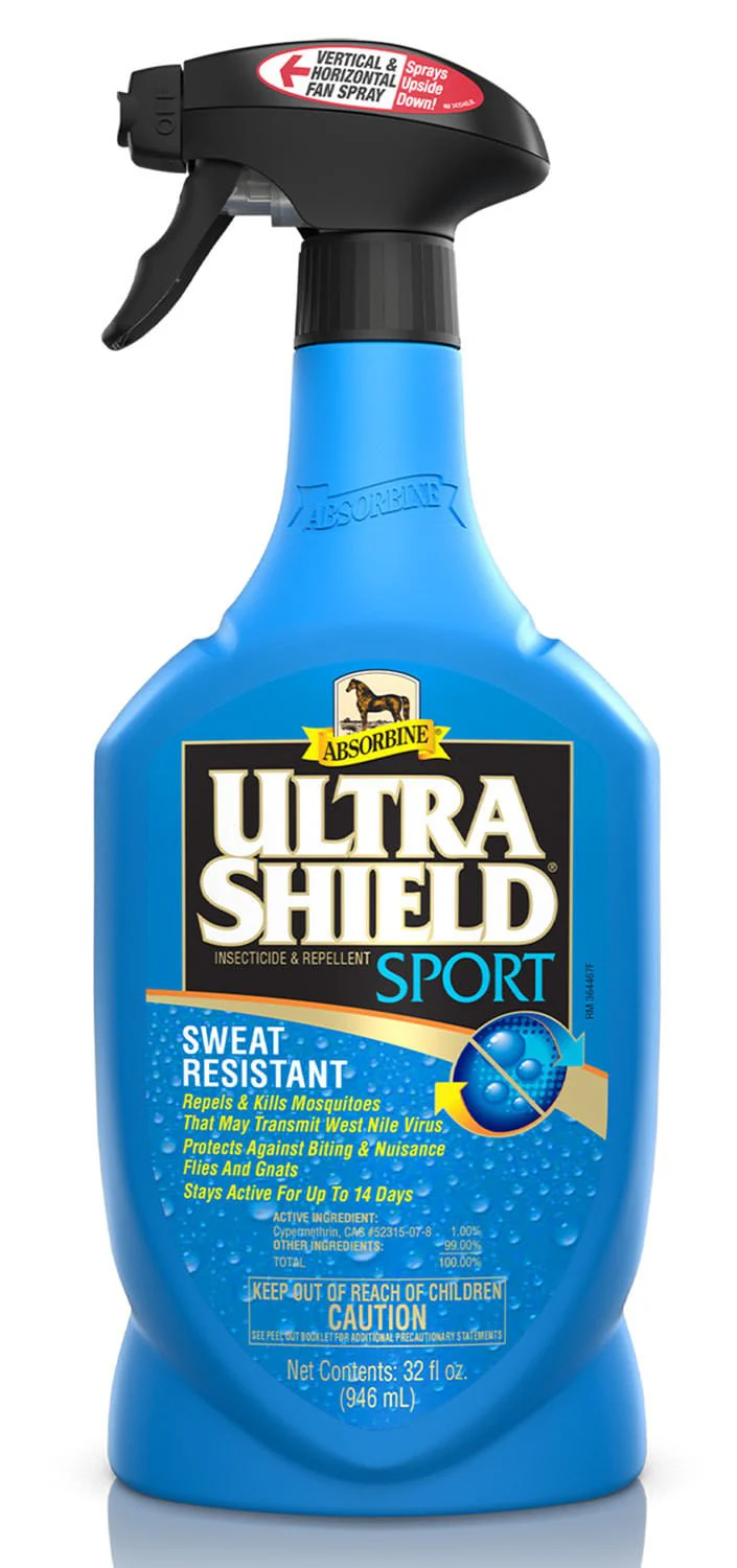 UltraShield Sport Insecticide & Repellent - Image 6