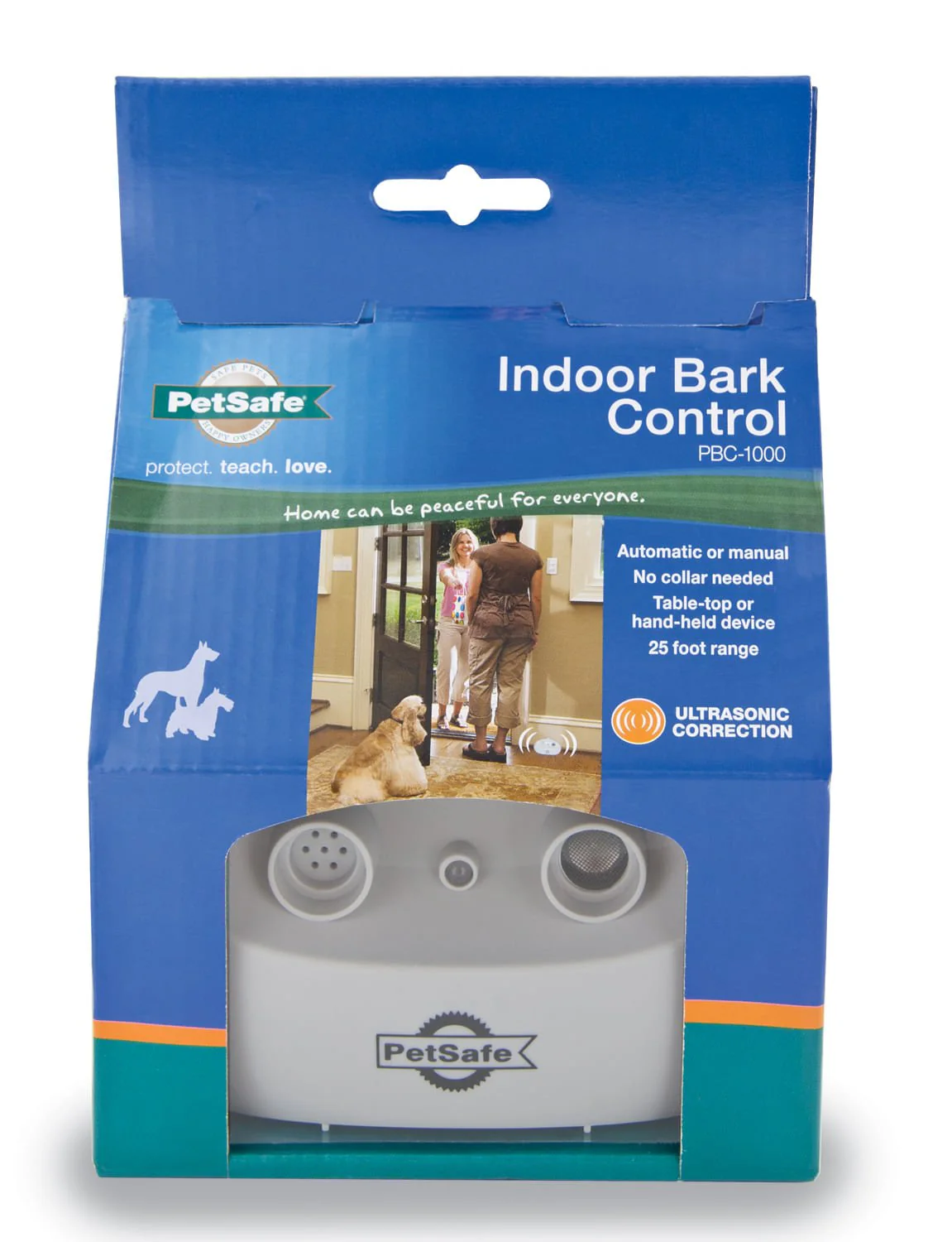 PetSafe Ultrasonic Bark Control - Image 3