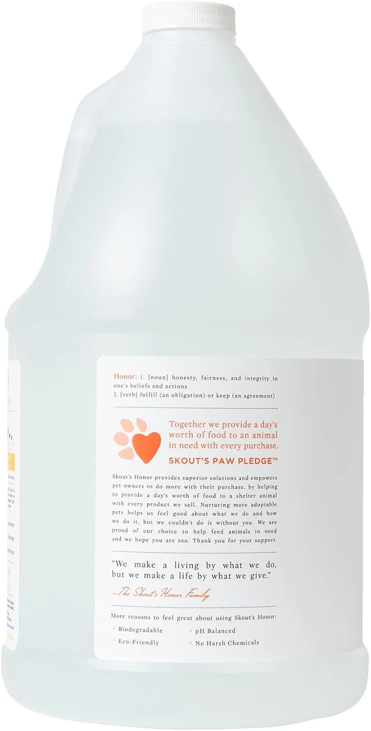 Skout's Honor Urine Destroyer - Image 9