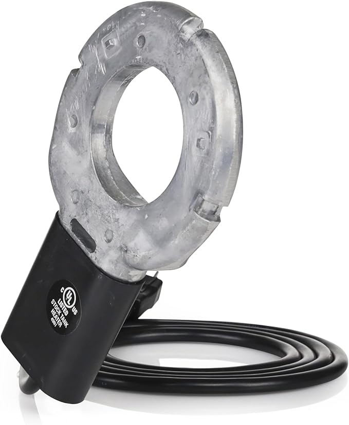 Premium Utility De-icer for Containers, Holds Up to 25 Gallons - Image 5