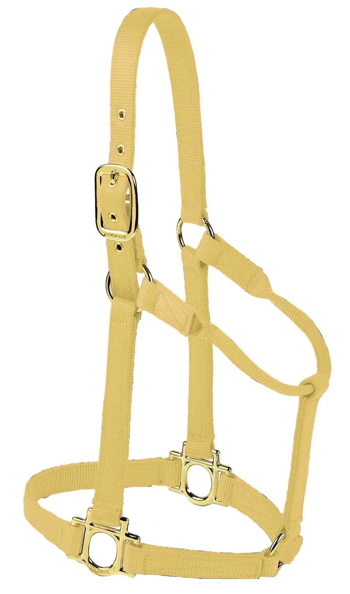 Valhoma Premium Nylon Halter - Image 9