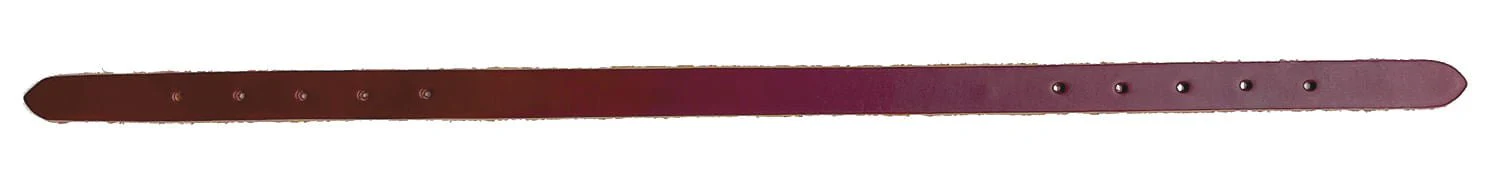 Valhoma Replacement Leather Crown - Image 2