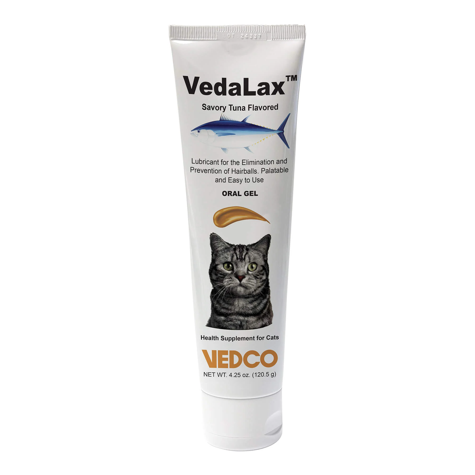 Vedalax Oral Gel for Cats - Image 7