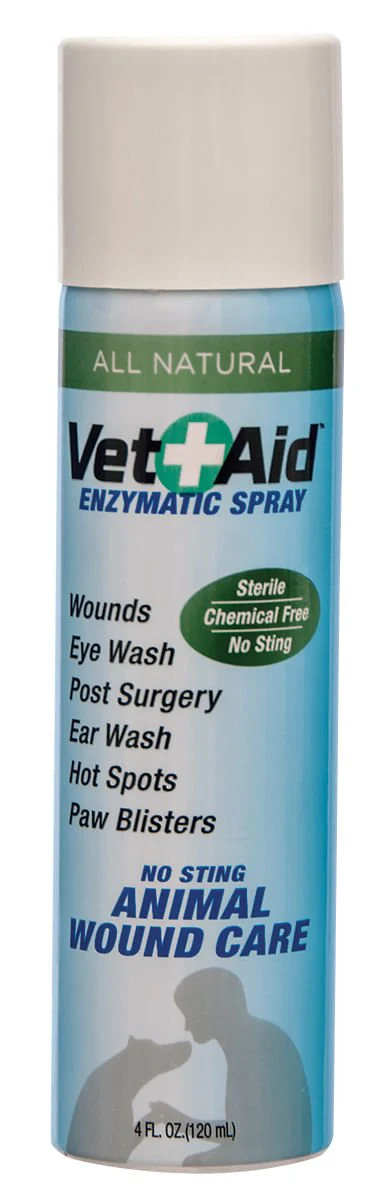 Vet-Aid Sea Salt Derma Spray, 4 oz - Image 3