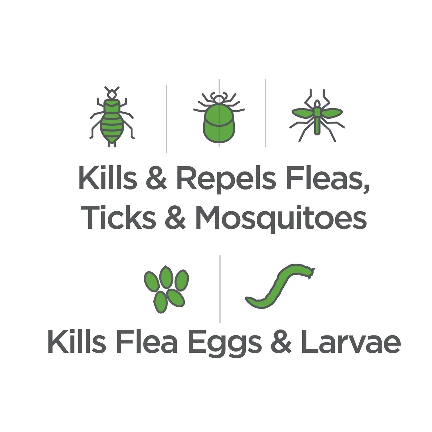 Vetality Naturals Flea & Tick Conditioning Shampoo for Dogs & Puppies - Image 5