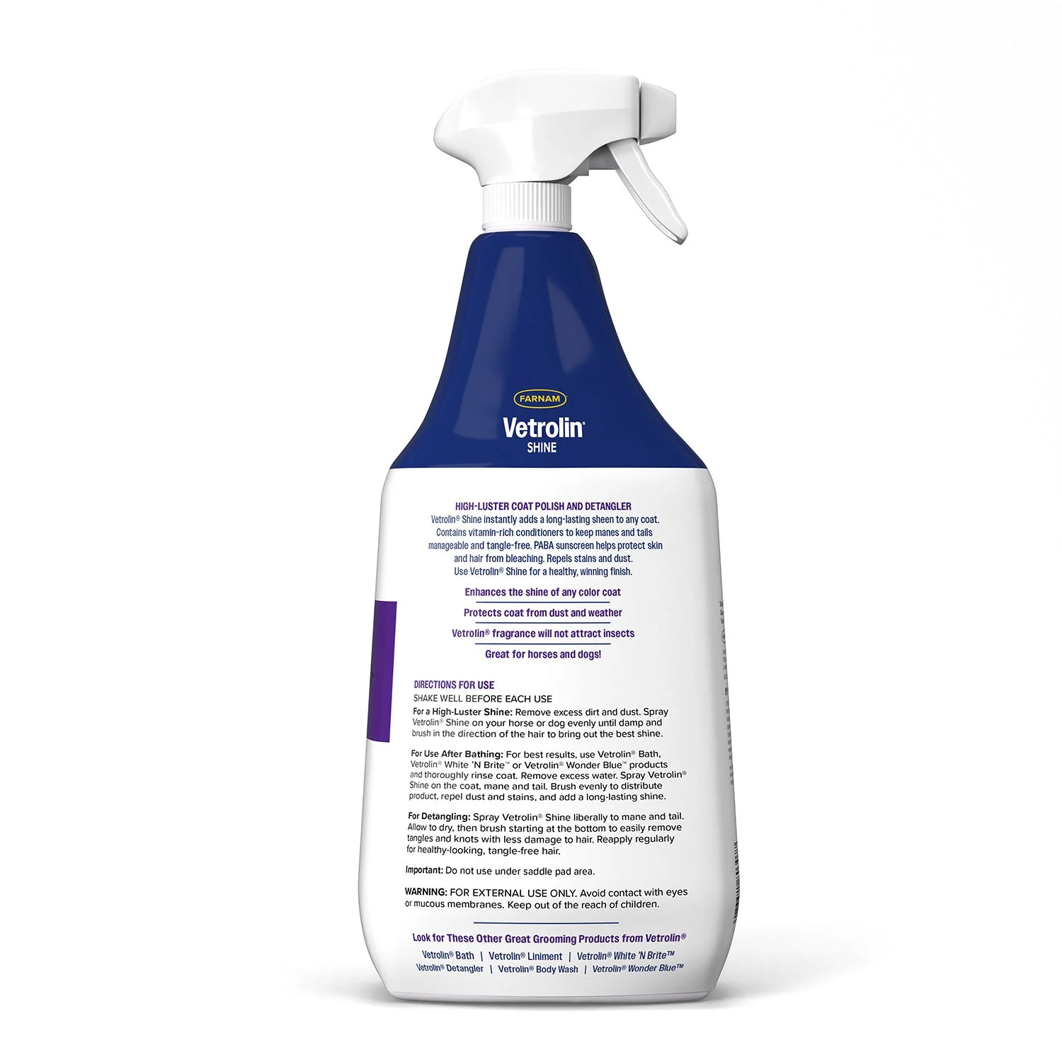 Vetrolin Shine - Image 2