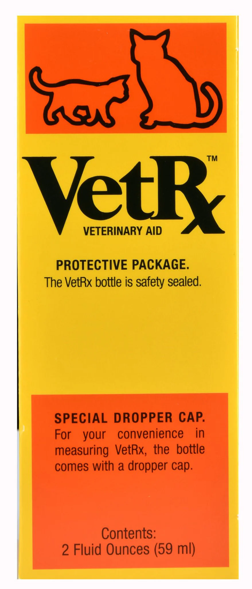 VetRx for Cats & Kittens - Image 4