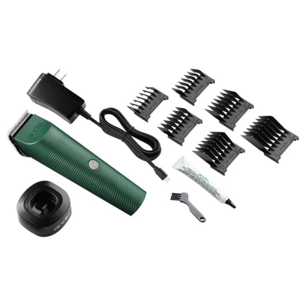 Vida Cordless Adjustable Blade Clipper - Image 8