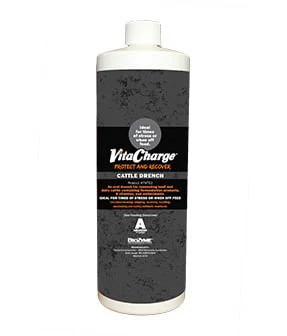 Vita Charge Cattle Drench