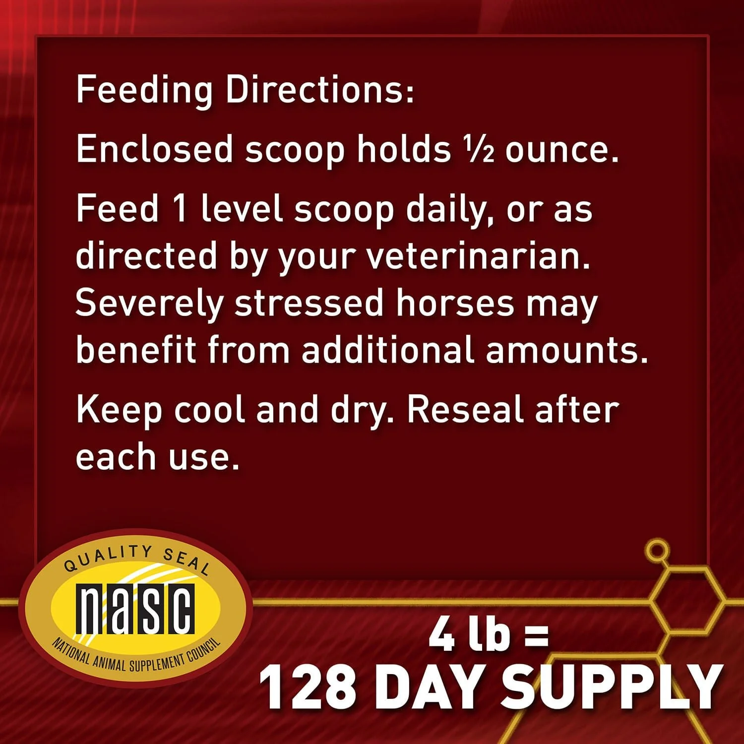 Vita Flex E-5000 Premium Quality Vitamin E, 128 Day Supply - Image 7