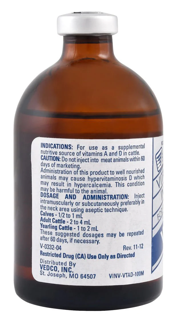 Vitamin A-D - Image 3