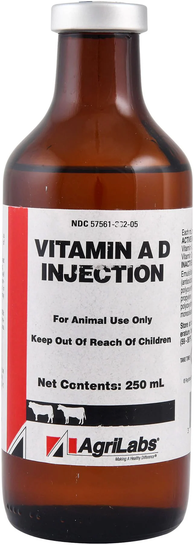 Vitamin A-D - Image 4