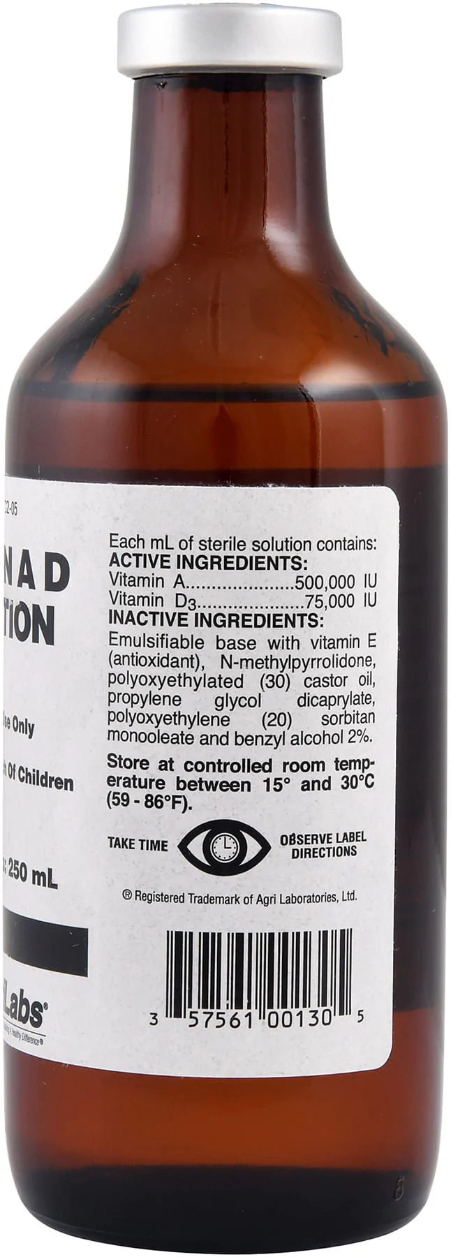 Vitamin A-D - Image 5