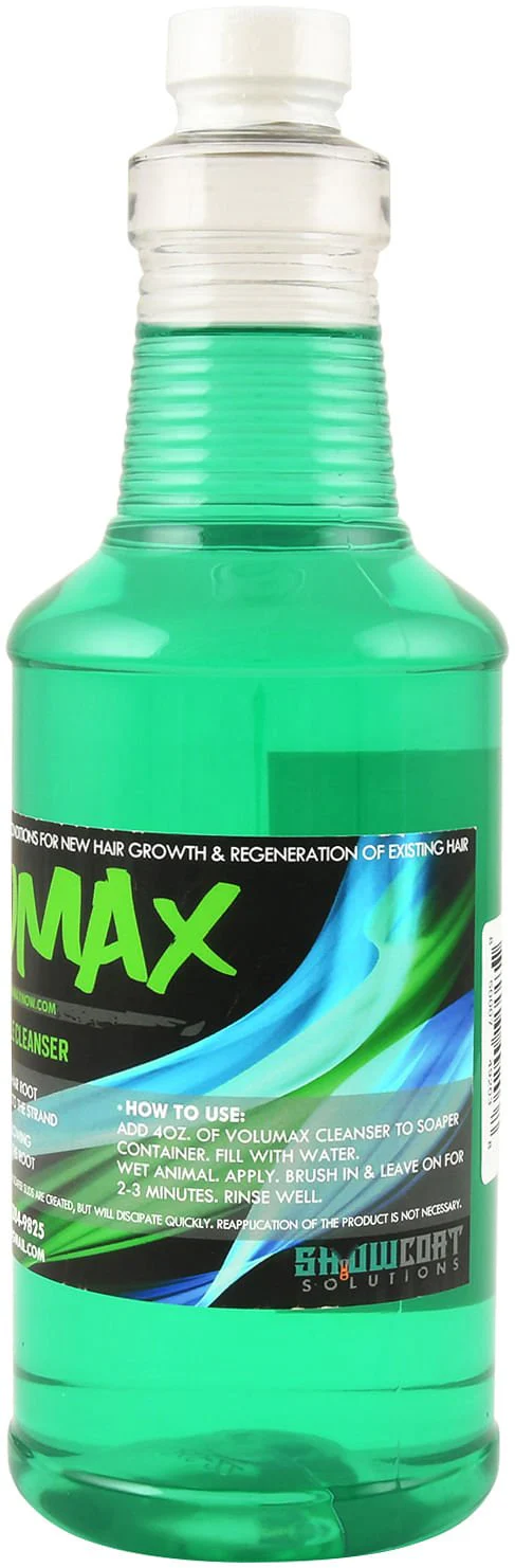 Volumax Hair & Follicle Cleanser - Image 4